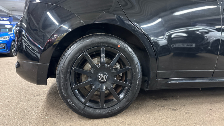 Honda Honda E 100kW 36kWh 5dr Auto Electric Hatchback